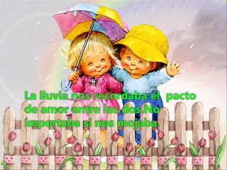 SIEMPRE TE RECORDARÉ...te hará sentir nostalgia,quizá llorar.