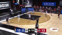 Jarrod Uthoff (21 points) Highlights vs. Delaware Blue Coats