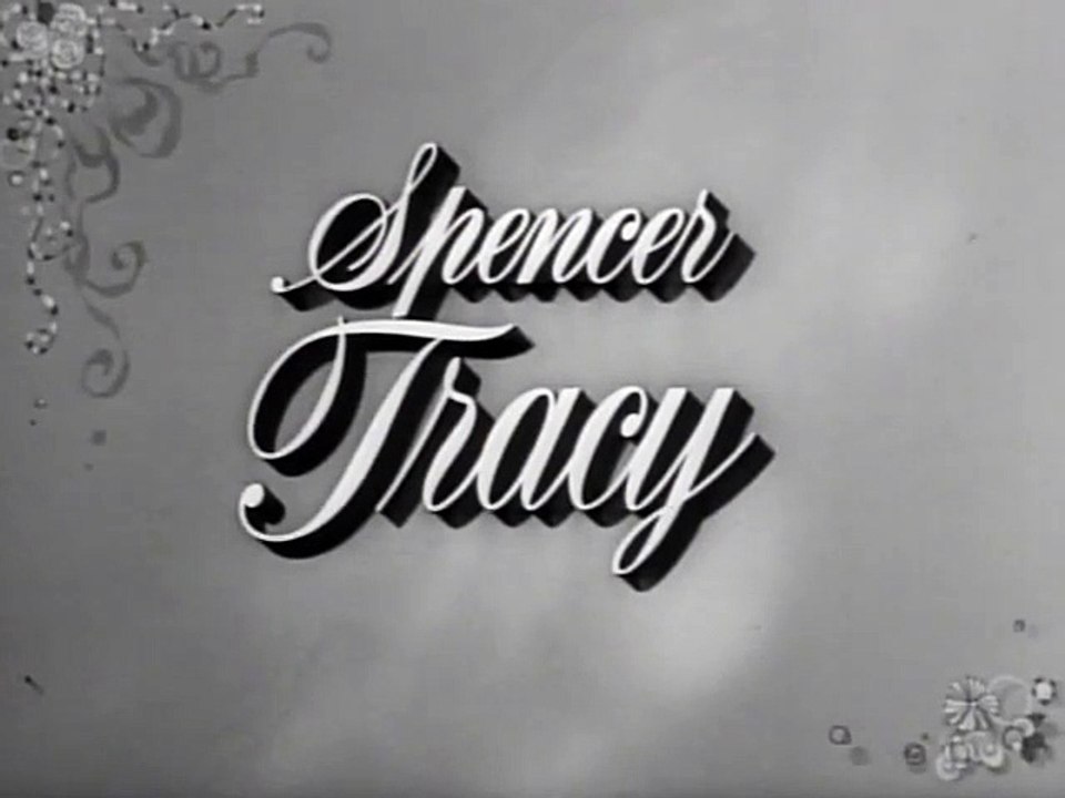 Father's Little Dividend (1951) - With Dana Hersey Introduction | Full Movie | Spencer Tracy part 1/2