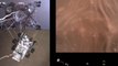 Watch NASA's Perseverance rover make its historic landing on Mars
