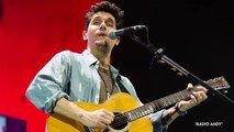 John Mayer Says He Almost Cried Watching 'Framing Britney Spears'