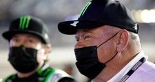 Ganassi fined $30,000, suspended one race for violating COVID-19 protocols