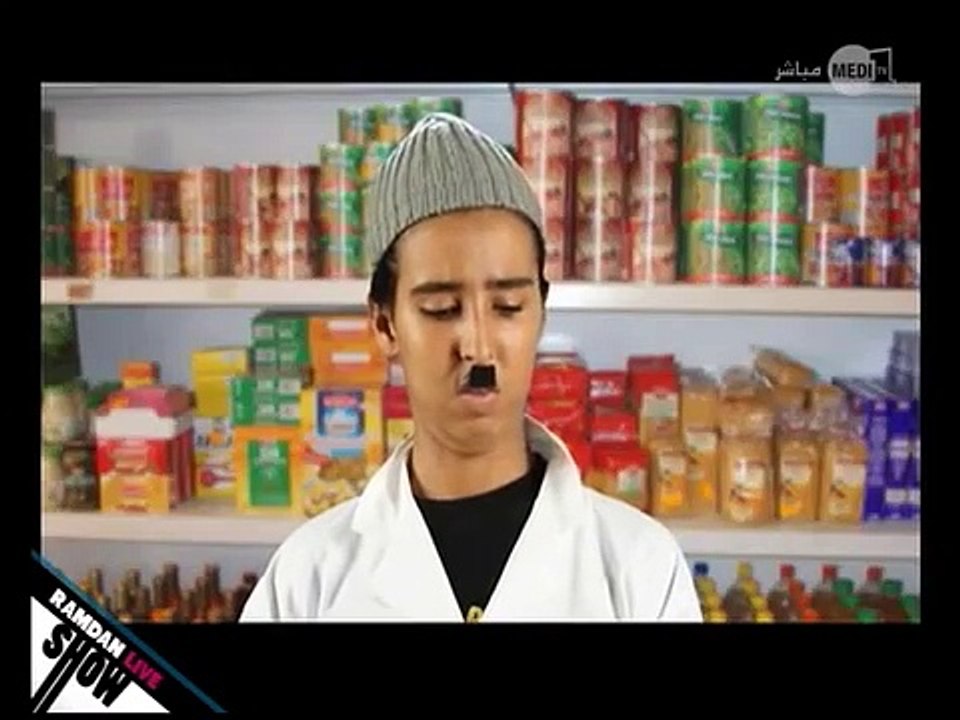 KAMAR medi1 tv 2011