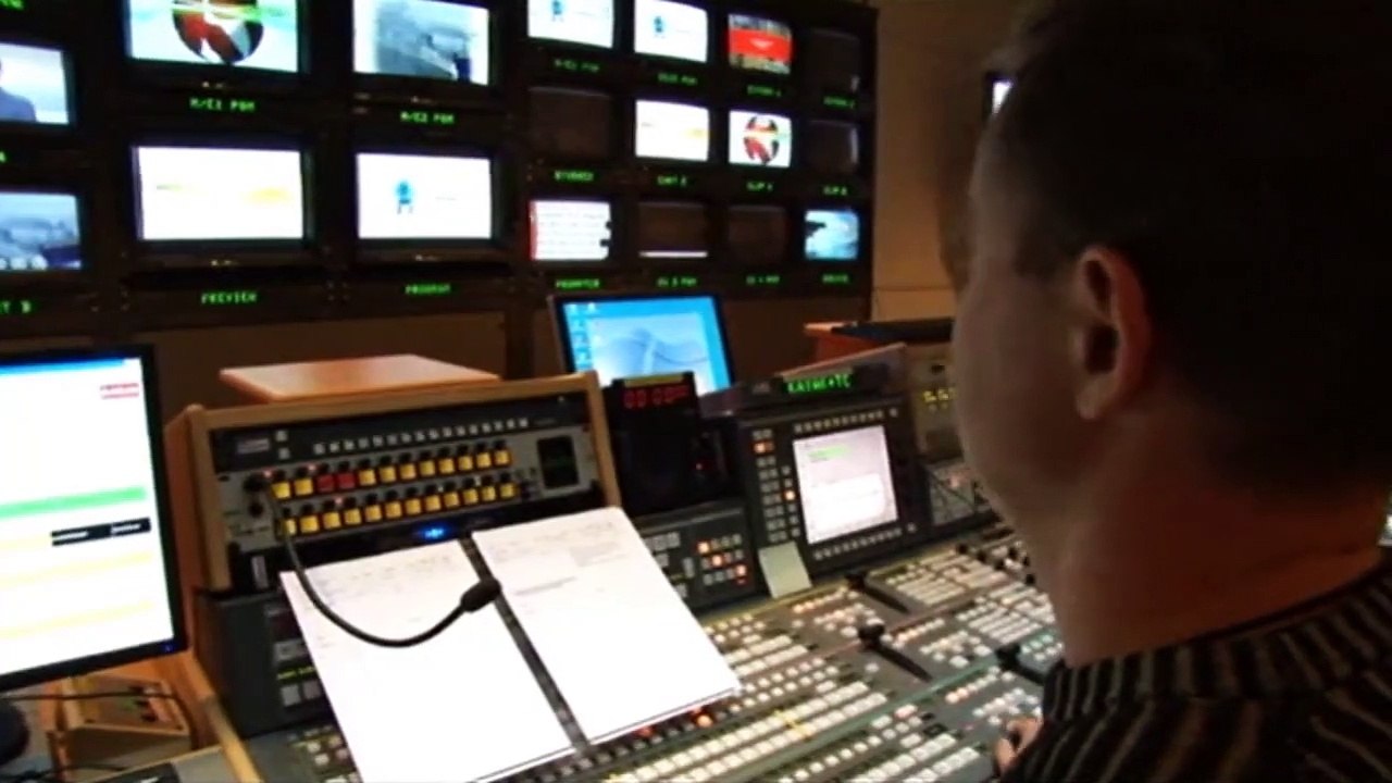 TV SYD i ny indpakning | 18-11-2010 | TV SYD @ TV2 Danmark