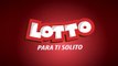 Resultados del Sorteo 2465 de Lotto - (22 FEBRERO 2021)