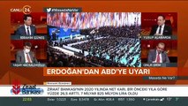 Yusuf Alabarda: S-400 tali bir mesele asıl mesele...