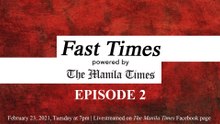 [Teaser] Fast Times: Episode 2