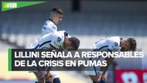 ¿Se acabó el encanto? Las claves de la debacle de Pumas en la Liga MX