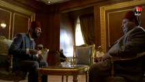 مسلسل الجماعة - جماعة الإخوان المسلمين - الحلقة 2  كاملة