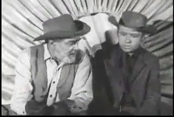 Wagon Train Sea 08 Epis 10 The Richard Bloodgood Story