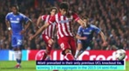 Atletico Madrid v Chelsea - Round of 16 preview