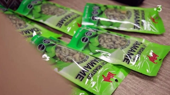 Polynésie, petites roulottes, grandes cuisines