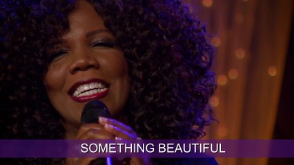 Lynda Randle - Something Beautiful