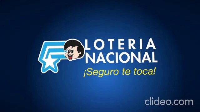 Resultados Lotería Nacional Sorteo 6562 (22-febrero-2021)