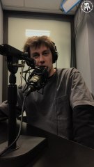 If podcasts existed a really long time ago...