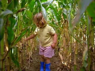 Baby Einstein - Animals Around Me - Pavlov's Animal Friends (2010)