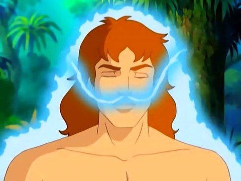 CUDOWNE PRZEJŚCIE PRZEZ MORZE CZERWONE - Stary Testament - PL