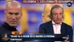 Inda: «Zidane va a seguir en el Madrid la próxima temporada pase lo que pase»