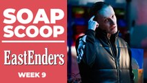 EastEnders Soap Scoop! Ben and Kheerat's plan goes wrong