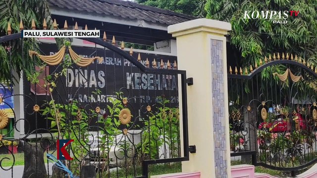 Pasien Covid 19 Meningkat Dinkes Provinsi Tingkatkan Pelacakan