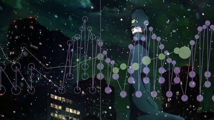 Shadowgraph (Music Box ver.)