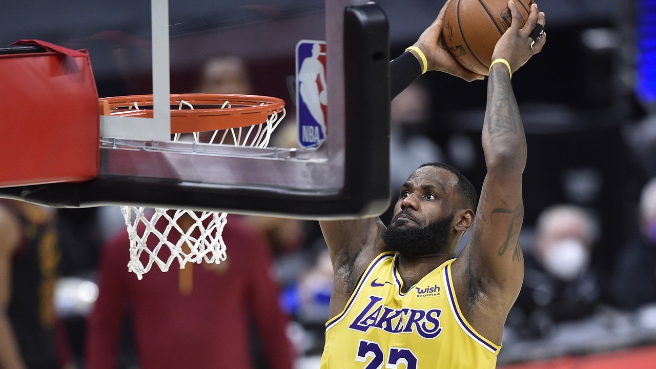 Breaking down All-Star Game Starters