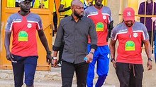 TFC-Zamalek : Youssouf Dabo analyse lavant match
