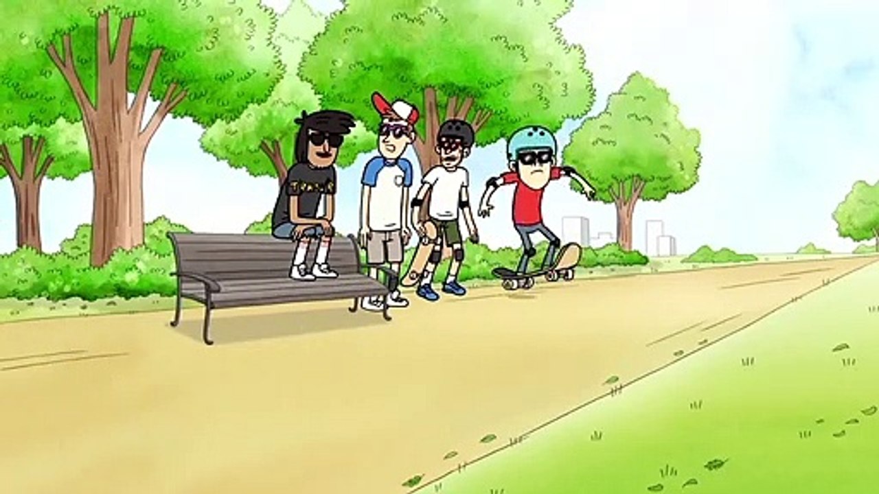 I Ran (So Far Away) Kings County 2021