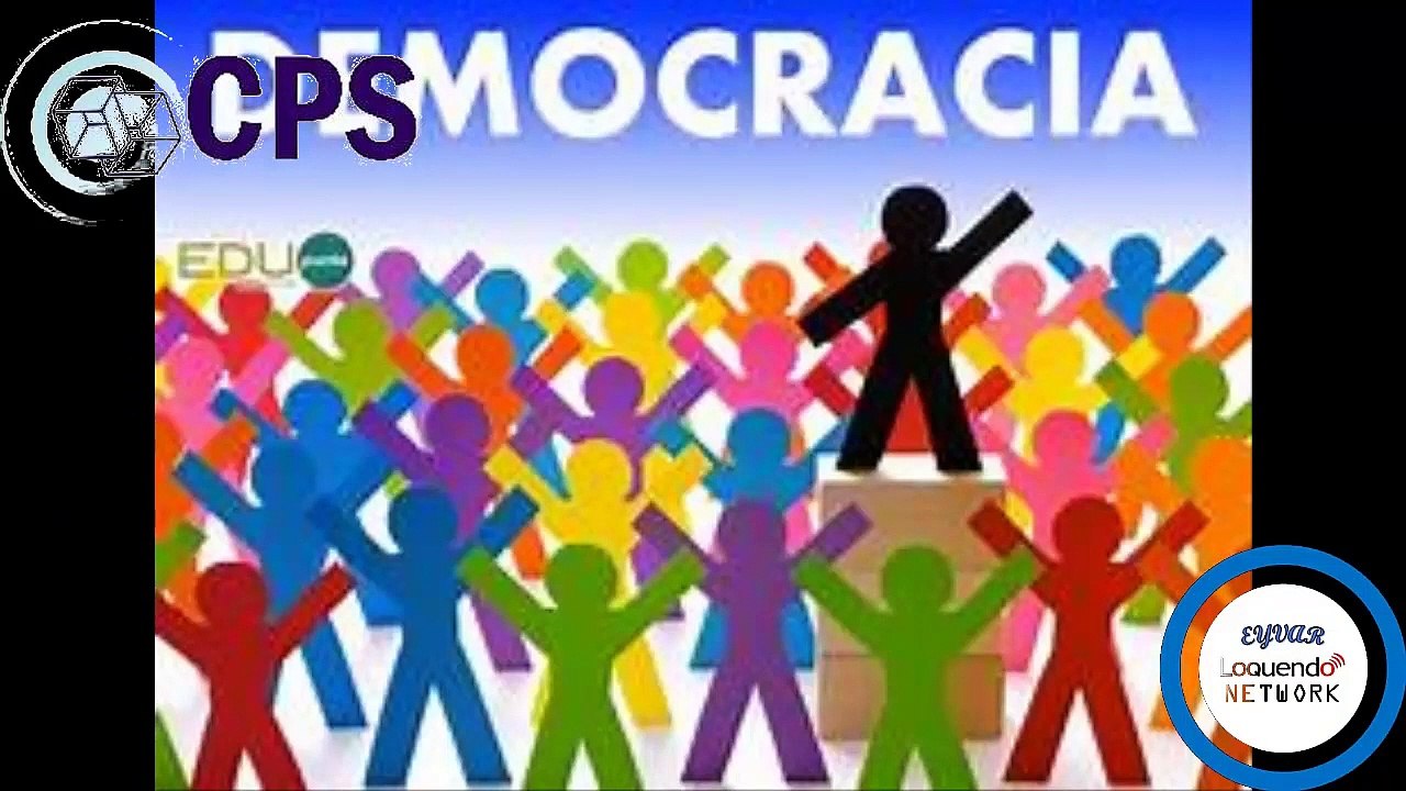 ¿Existe la Democracia?