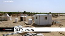 Jemen: Auf der Suche nach Frieden
