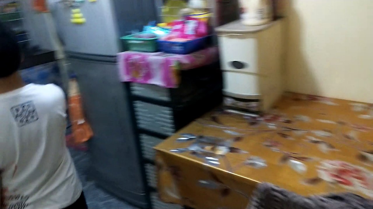 Vlog #1