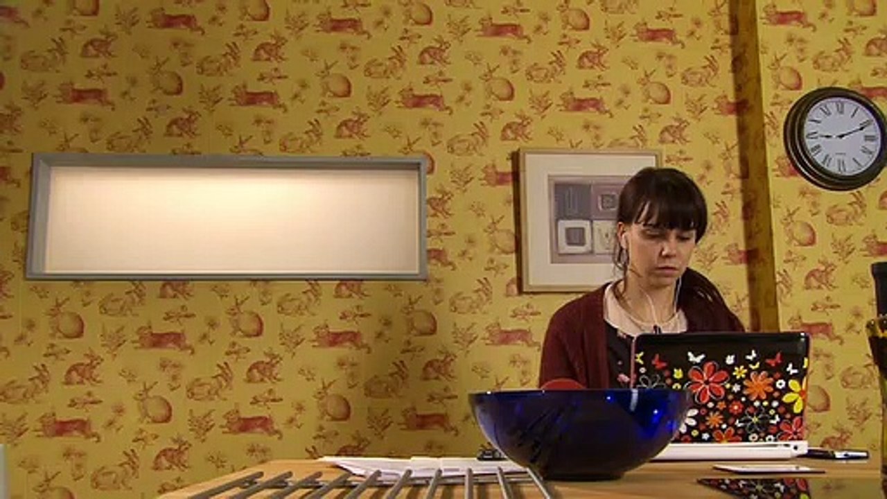 Hollyoaks 29th March 2012