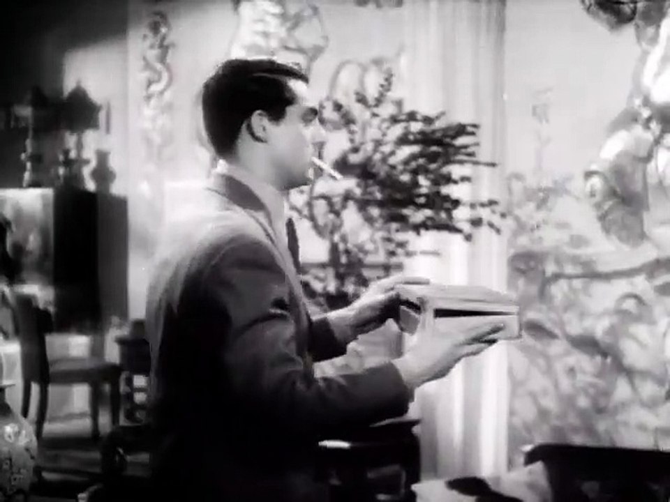 Amazing Adventure  (1936) - With Dana Hersey Introduction | Full Movie | Cary Grant, Mary Brian part 1/2