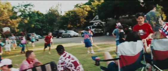 Southland Tales Movie trailer