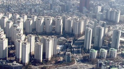 [인터뷰투데이] 새해 주택 거래 '뚝'...비수기 영향? 안정 움직임? / YTN