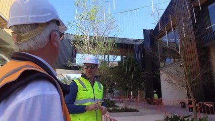 Ed.Square Construction Update September 2020