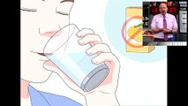 Stop Coughing in 5 Minutes