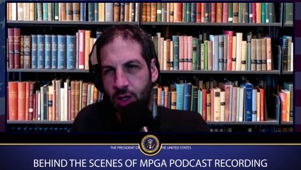 Donald Trump Reacts to Impeachment