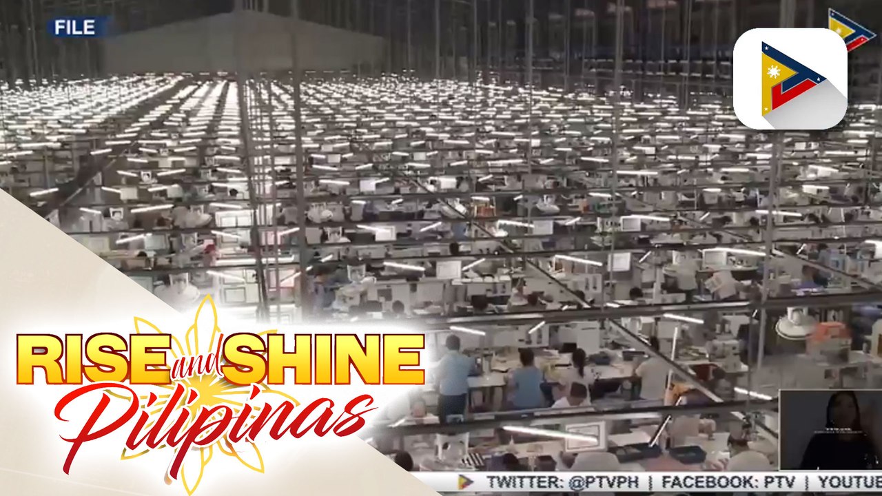 Defend Jobs Philippines, humiling ng P100 umento sa minimum wage sa NCR