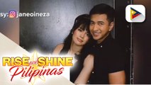 RK Bagatsing at Jane Oineza, nagkaroon ng getaway sa Laguna?