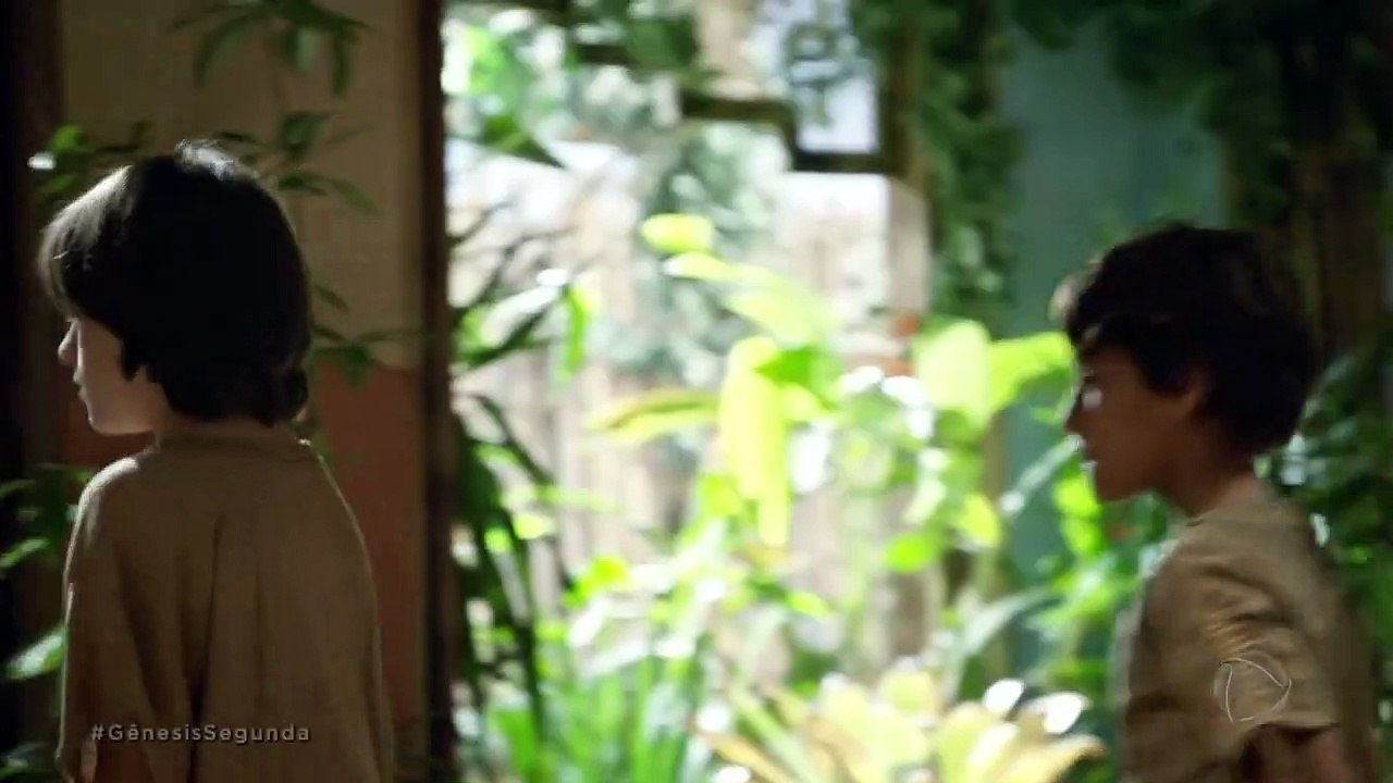 GÊNESIS  22/02/2021 Capítulo 25 Parte Única HDTV Completo