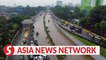 The Jakarta Post| Floods hit Greater Jakarta after heavy rainfall