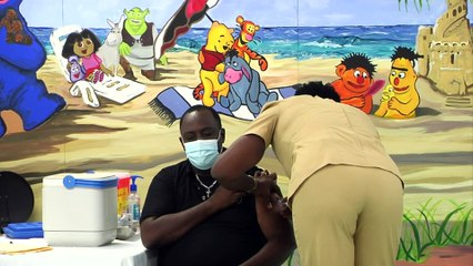 Private Sector Vaccine Acquisition