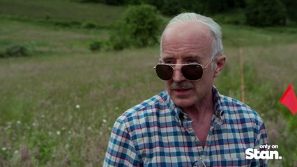 Manhunt Deadly Games Trailer