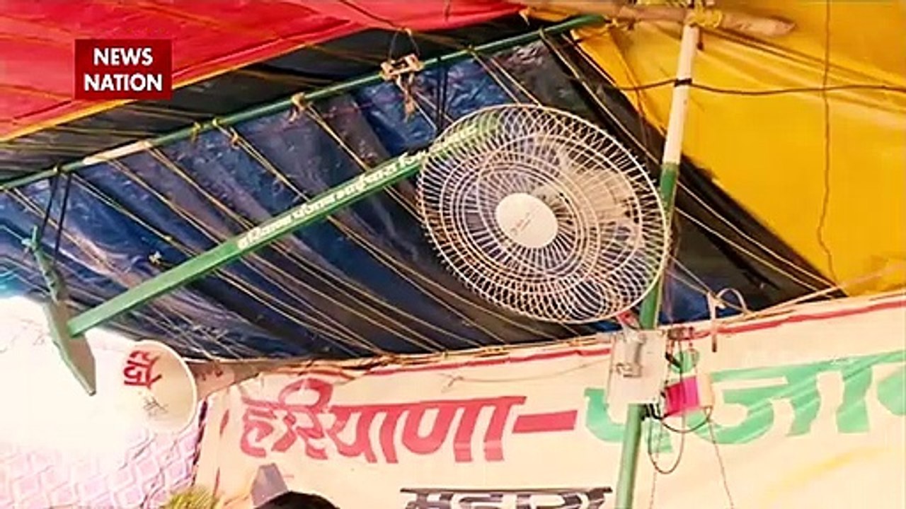 Farmer Protest: Watch three big news related to farmer movement