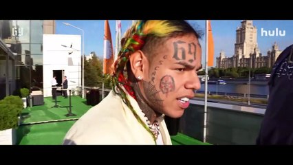 69: The Saga of Danny Hernandez - Trailer (Official) • A Hulu Original Documentary