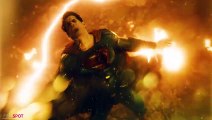 JUSTICE LEAGUE Snyder Cut  4 Minute Trailers (4K ULTRA HD) NEW 2021