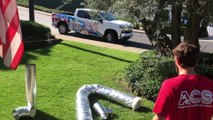 Heating & Air Conditioning San Diego Contractor | ACS/ American Comfort Services