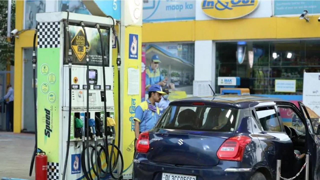 Fuel prices rise after 2 days, watch Khabrein superfast
