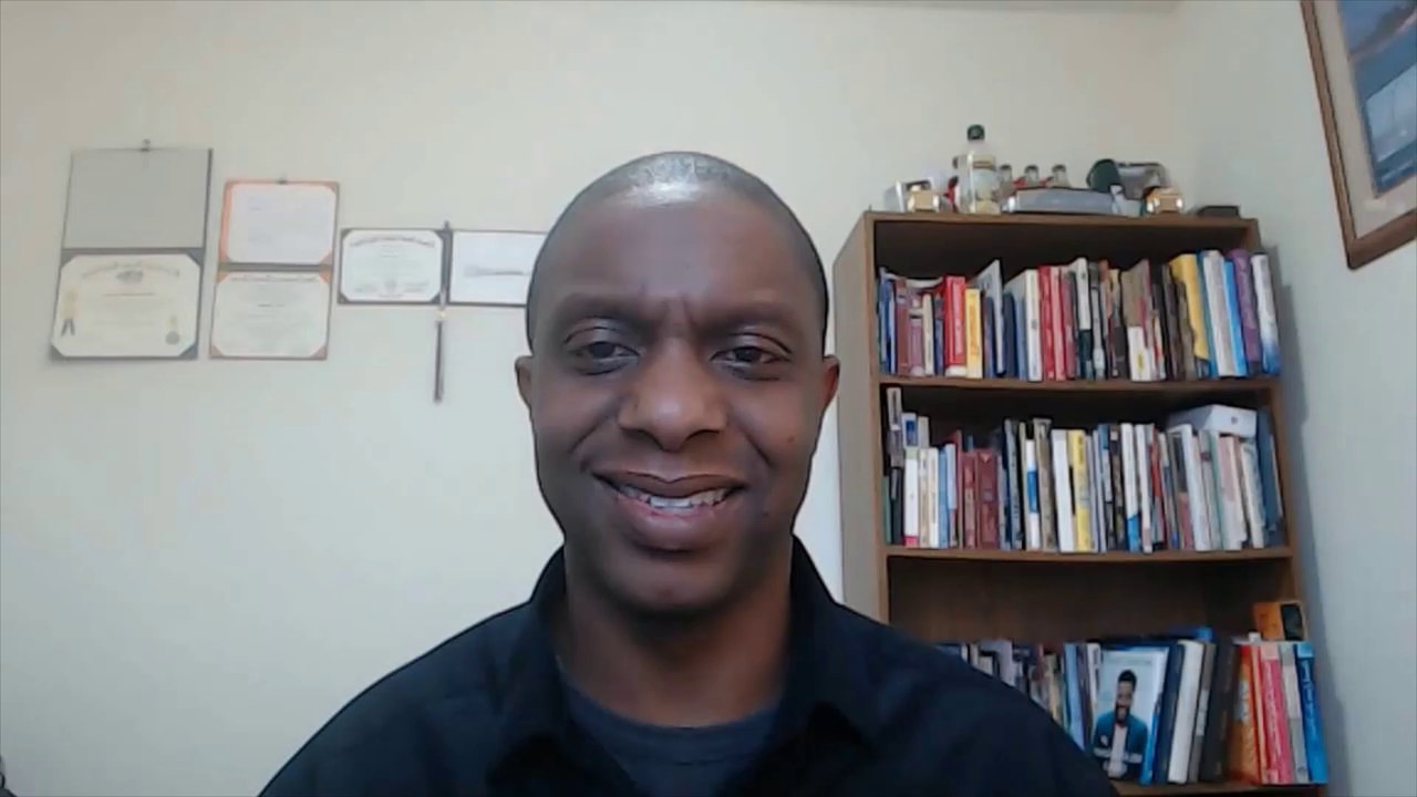 My IM Overview - video Dailymotion